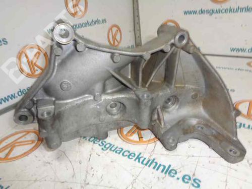 Engine mount SUZUKI GRAND VITARA II (JT, TE, TD)  | BP10269864M89 