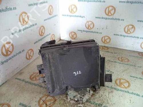 Luftfilter kasse MERCEDES-BENZ M-CLASS (W163) ML 320 (163.154) | BP14193674M87 