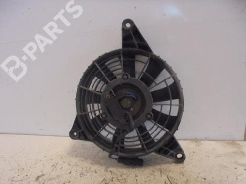 Radiator fan KIA SPORTAGE SUV (K00)  | BP6119787M35 