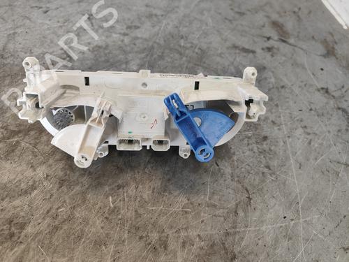 Climate control RENAULT CLIO IV (BH_)  | BP27605689I5 
