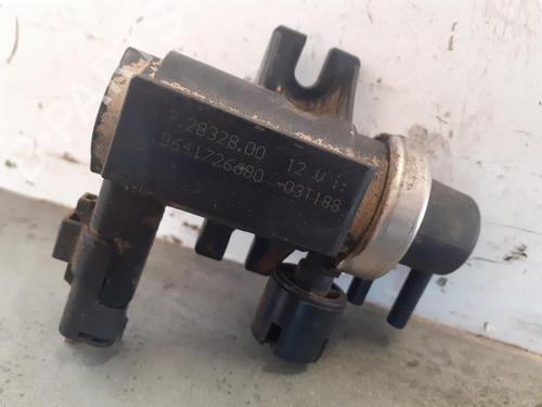 Electronic sensor PEUGEOT 307 (3A/C)  | BP14189421M84 