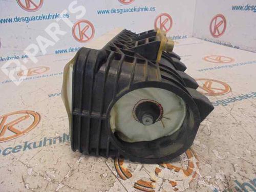 Passasjer kollisjonspute OPEL ASTRA G Hatchback (T98) 1.7 DTI 16V (F08, F48) | BP2478712C10 