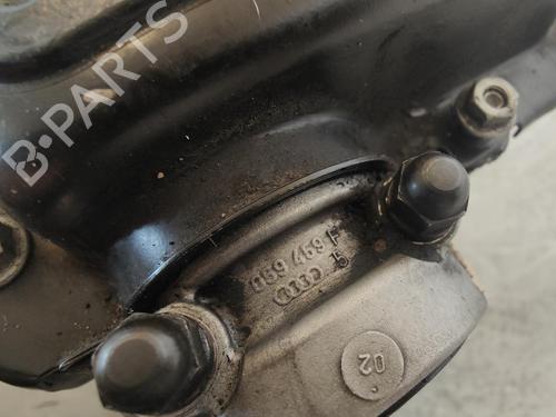Cylinder head AUDI A4 B6 (8E2) 2.5 TDI | BP15673511M5 