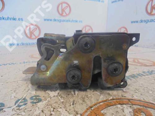 Serratura posteriore sinistra OPEL SINTRA (APV) 2.2 DTI (116 hp) 2447789