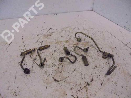 Used Injection rail NISSAN X-TRAIL I (T30) [2001-2013]  5604741