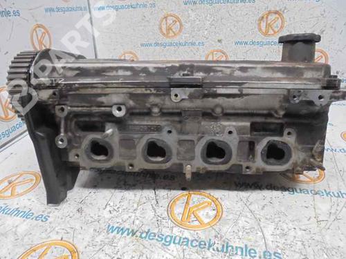 Cylinder head FORD ESCORT VI (GAL, AAL, ABL) 1.6 i 16V | BP10978721M5 