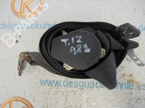 Rear left seatbelt FORD TOURNEO CONNECT  | BP6631935I29 