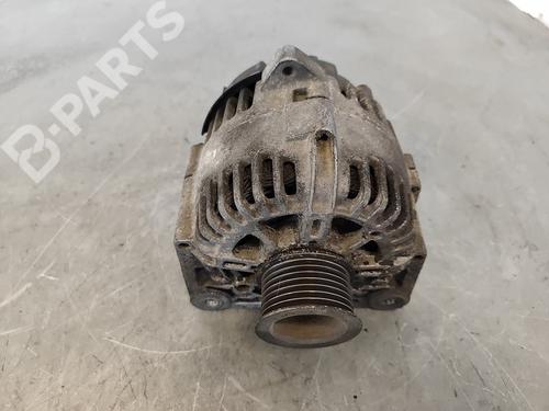 Generator RENAULT MEGANE II Saloon (LM0/1_) 1.9 dCi (LM0G, LM1G, LM2C) | BP11013268M7 