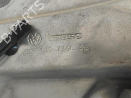 Rear left window mechanism VW PASSAT B5.5 (3B3)  | BP15779054C24 