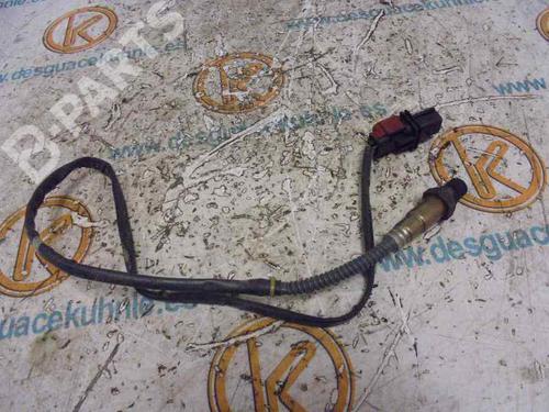 Electronic sensor AUDI A6 C6 (4F2) 3.0 TDI quattro | BP8753716M84 