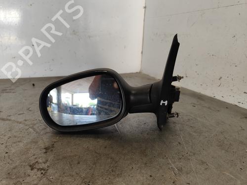 Used Left mirror RENAULT MEGANE I (BA0/1_) [1995-2004]  30279549
