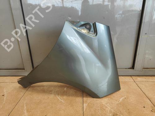 Used Right front fenders MERCEDES-BENZ A-CLASS (W169) [2004-2012]  17139571