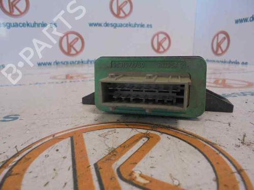 Elektronisk modul CITROËN JUMPY I (U6U_)  | BP14178787M83 