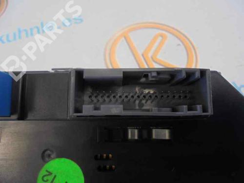 Commande Chauffage OPEL ASTRA H GTC (A04)  | BP2458245I5 