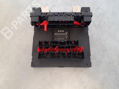 Fuse box SEAT TOLEDO III (5P2) | BP8110796E1