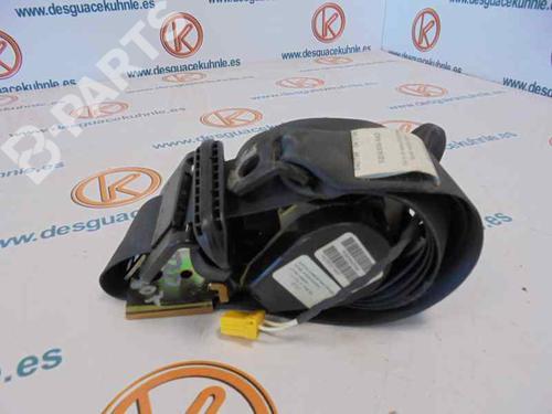 Front right seatbelt CHRYSLER SEBRING (JR) 2.0 | BP10269265I25 