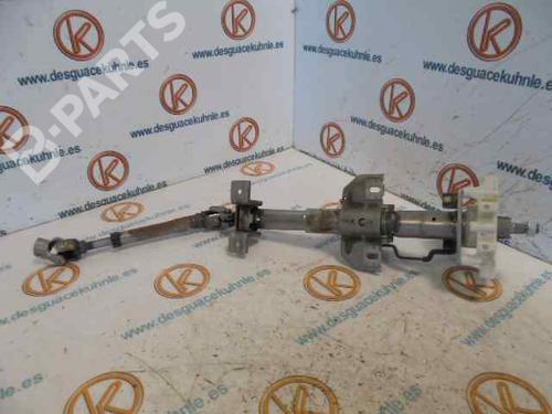 Steering column KIA SPORTAGE II (JE_, KM_)  | BP4621310M21 