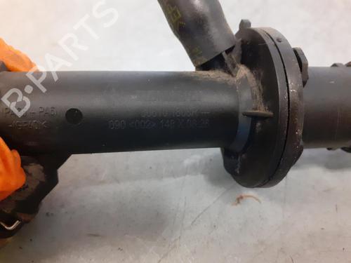 Clutch slave cylinder RENAULT MEGANE III Hatchback (BZ0/1_, B3_) 1.2 TCe (BZ2B, BZ11) | BP14189070M113 