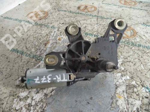Viskermotor bakrute VW GOLF IV (1J1) 1.9 TDI (90 hp) 2488689
