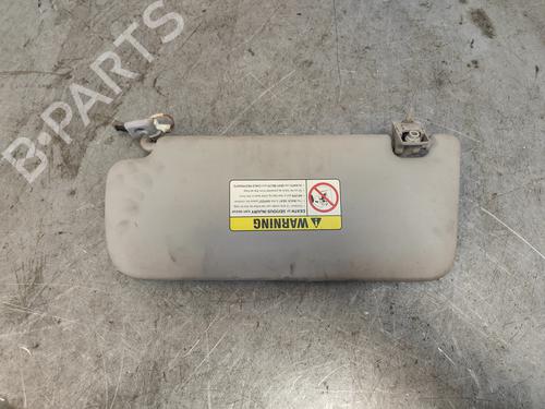 Højre solskærm KIA CEE'D Hatchback (ED) | BP36157109I2 - Image 3
