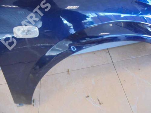 Right front fenders NISSAN PRIMERA Hatchback (P12)  | BP2483145C42 