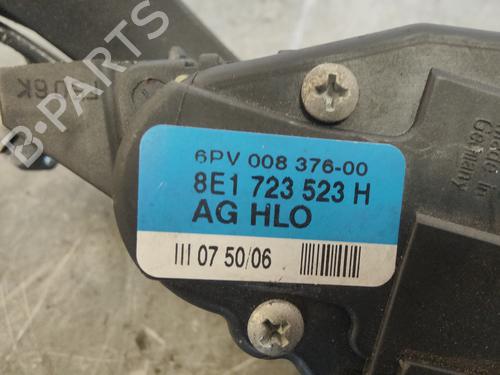 Pedal AUDI A4 B7 (8EC) 2.5 TDI | BP36642421I4 - Image 2
