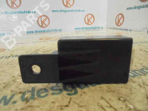 Comfort control module DAEWOO LANOS (KLAT) 1.5 | BP2451751M56 