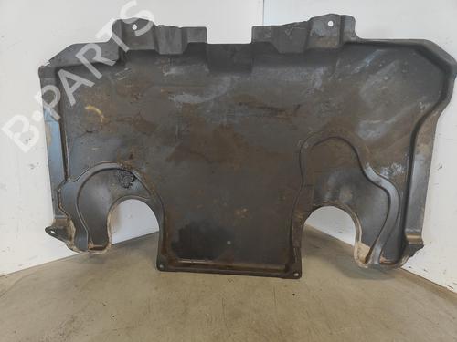 Underbody protection MERCEDES-BENZ S-CLASS (W220, V220)  | BP14190027M92 