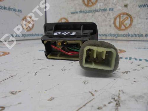 Right front window switch KIA SPORTAGE SUV (K00) 2.0 TD 4WD | BP2494556I26 