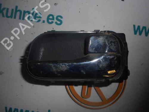 Used Rear right interior door handle NISSAN PRIMERA (P11) 2.0 TD (90 hp) 3219394