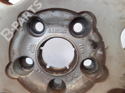 Rim SEAT TOLEDO III (5P2)  | BP8120823C45 