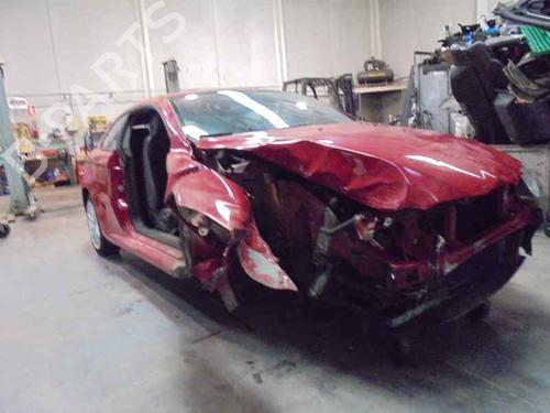 Tableau de bord ALFA ROMEO GT (937_) 1.9 JTD (937CXN1B) | BP2491932C46 