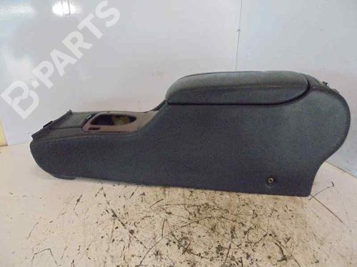 Armrest / Center console MERCEDES-BENZ S-CLASS (W220) S 320 CDI (220.026, 220.126) | BP7154291I20 