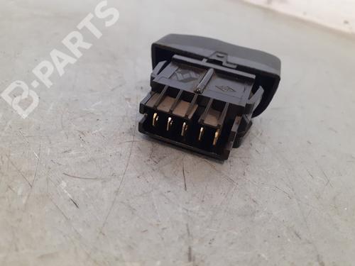 Switch RENAULT MEGANE I (BA0/1_)  | BP9447742I30 