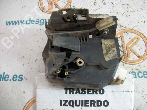 Rear left lock ROVER 75 (RJ)  | BP2453539C100 