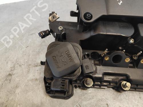 Valve cover BMW 3 (E46)  | BP17649995M124 