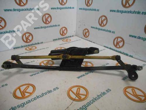 Front wiper motor FORD TOURNEO CONNECT  | BP2464550M29 