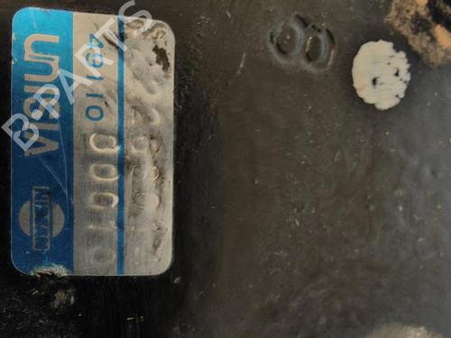 Steering pump NISSAN TERRANO I (WD21)  | BP16110961M99 