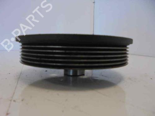 Pulley FORD FOCUS I (DAW, DBW)  | BP14185479M122 