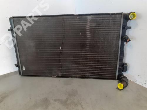 Kjøler SEAT TOLEDO II (1M2) [1998-2006]  9203607