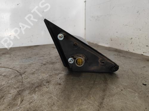 Left mirror RENAULT LAGUNA II (BG0/1_) 2.0 16V (BG03, BG0Z, BG0T, BG1Y) | BP29831175C26