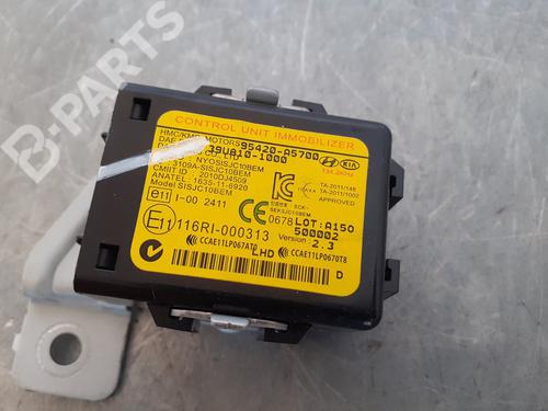 Øvrige styreenhet HYUNDAI i30 (GD) [2011-2025]  10542371