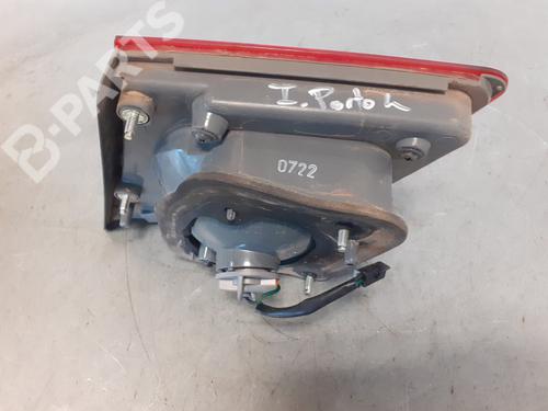 Left taillight CHEVROLET CRUZE (J300)  | BP9224641C34 