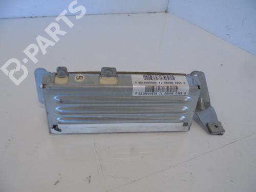Electronic module MERCEDES-BENZ S-CLASS (W221, V221) S 320 CDI (221.022, 221.122) | BP6412241M83 