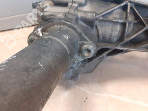 Front differential VW TOUAREG (7LA, 7L6, 7L7)  | BP8877038M23 