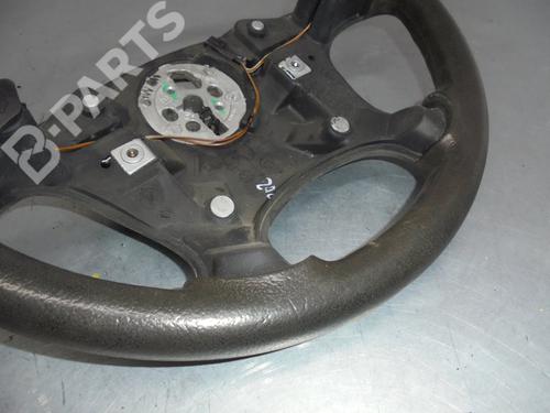 Steering wheel OPEL ASTRA F Saloon (T92) 1.7 TD (F19, M19) | BP2455770C49 