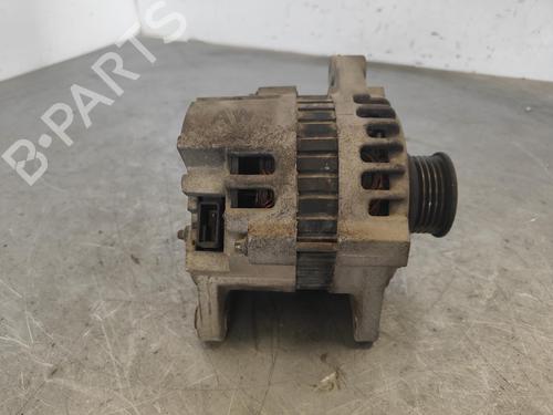 Used Alternator DAEWOO LANOS (KLAT) [1997-2025]  13004746