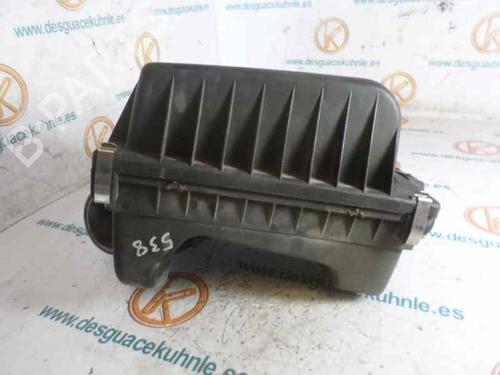 Air filter box OPEL ASTRA G Saloon (T98) 1.7 TD (F69) BP14177859M87