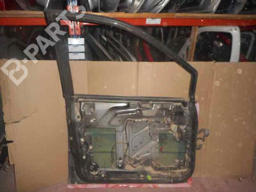 Left front door CHRYSLER VOYAGER / GRAND VOYAGER III (GS_, NS_)  | BP2478319C2 