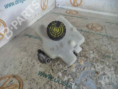 Brake master cylinder CITROËN SAXO (S0, S1) 1.5 D | BP2474327M77 